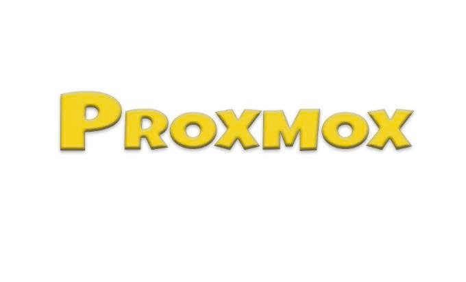 proxmox